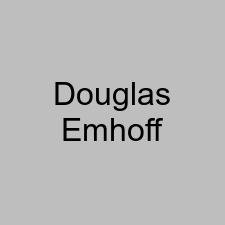 Douglas Emhoff