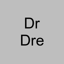 Dr Dre