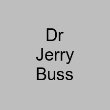 Dr Jerry Buss