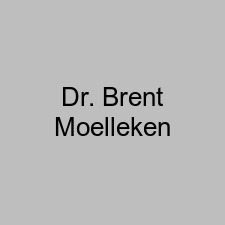 Dr. Brent Moelleken
