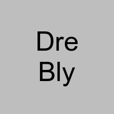 Dre Bly