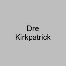 Dre Kirkpatrick