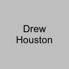 Drew Houston