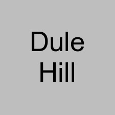Dule Hill
