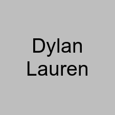 Dylan Lauren