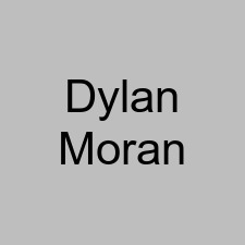 Dylan Moran
