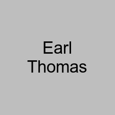 Earl Thomas