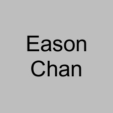 Eason Chan