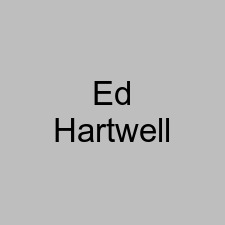 Ed Hartwell