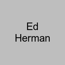 Ed Herman
