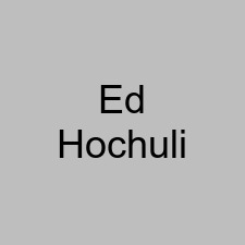Ed Hochuli