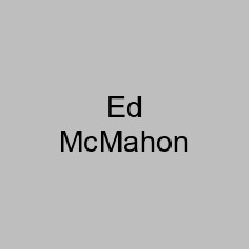 Ed McMahon