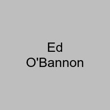 Ed O'Bannon