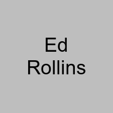 Ed Rollins