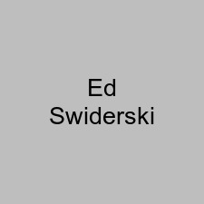 Ed Swiderski