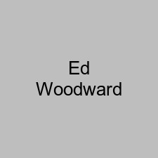 Ed Woodward
