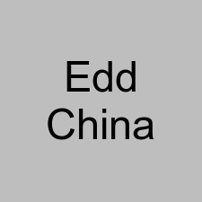 Edd China