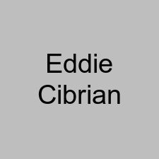 Eddie Cibrian