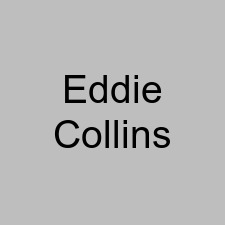 Eddie Collins