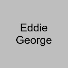 Eddie George