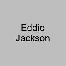 Eddie Jackson