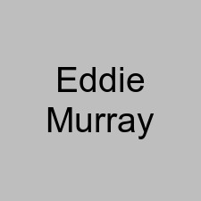 Eddie Murray