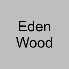 Eden Wood