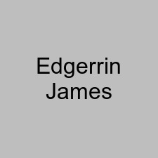 Edgerrin James