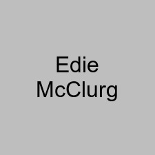 Edie McClurg