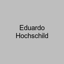 Eduardo Hochschild