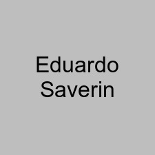 Eduardo Saverin