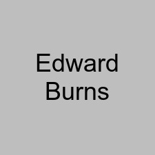 Edward Burns