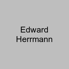 Edward Herrmann