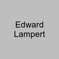 Edward Lampert