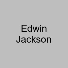 Edwin Jackson