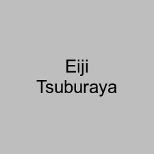 Eiji Tsuburaya