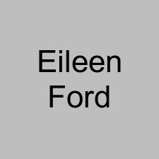Eileen Ford
