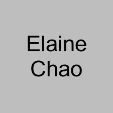 Elaine Chao