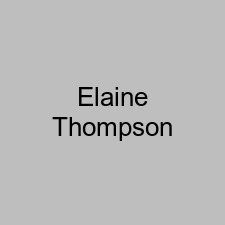 Elaine Thompson