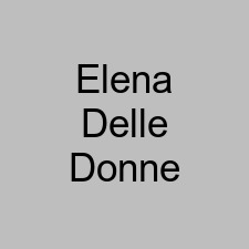 Elena Delle Donne