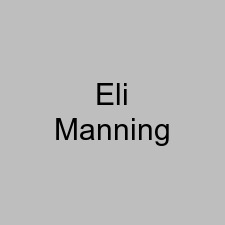 Eli Manning