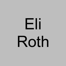 Eli Roth