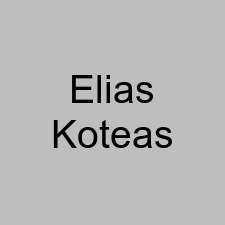 Elias Koteas