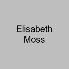 Elisabeth Moss