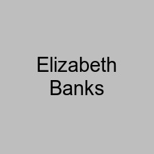 Elizabeth Banks