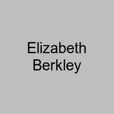 Elizabeth Berkley