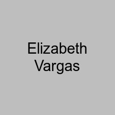 Elizabeth Vargas