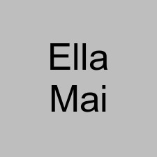 Ella Mai