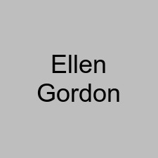 Ellen Gordon