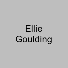 Ellie Goulding